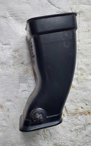 Duto Entrada Ar Volvo Xc60 T8 Hìbrida 2024 31439509 - Imagem 3