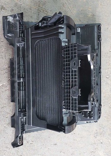 Tampa Porta Luvas Vw Passat Highline Tsi 2.0 2019 - Imagem 4