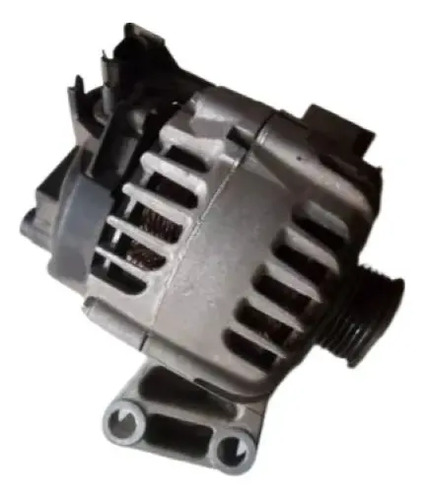 Alternador Ford Focus 1.6 16v 2014