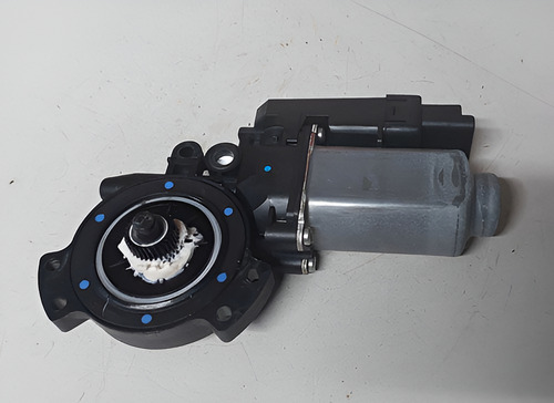 Motor Vidro Elétrico Dianteiro Esquerdo Azera 3.3 V6 2011 - Imagem 2