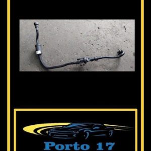 Valvula  Canister Bmw X2 1.5 3cc 2021 7621174