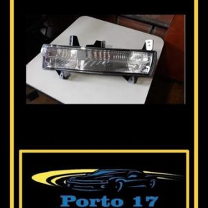 Farol Diurno Neblina  Lado Direito Jeep Compass Limited 2018