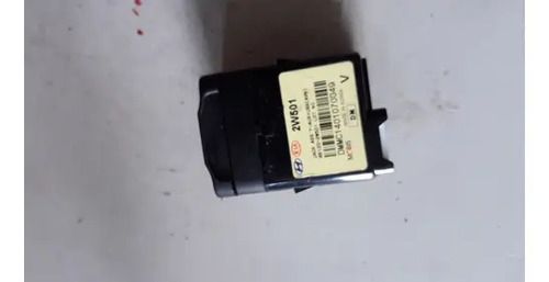 Usb Entrada Grand Santa Fé 2015