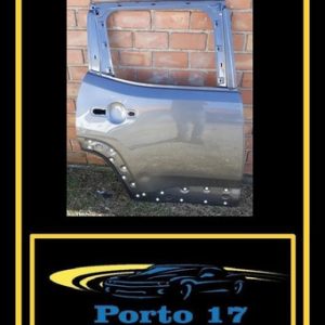 Porta Traseira Direita Jeep Renegade 2020/2021