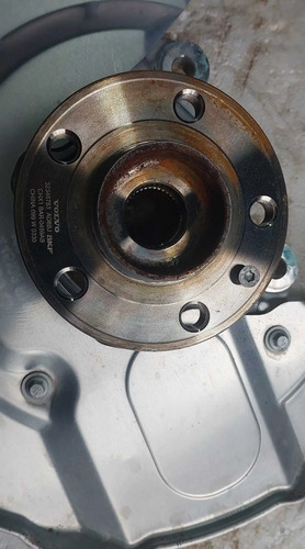 Montante Cubo Dianteiro Direito Volvo Xc60 T8 Hìbrida 2024 - Imagem 5