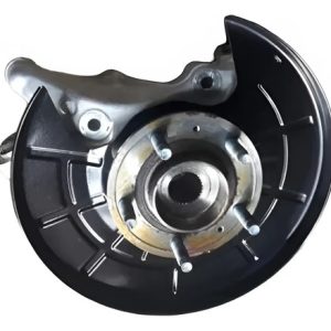 Cubo Montante Traseiro Esquerdo Equinox Awd 2.0 2018/2019
