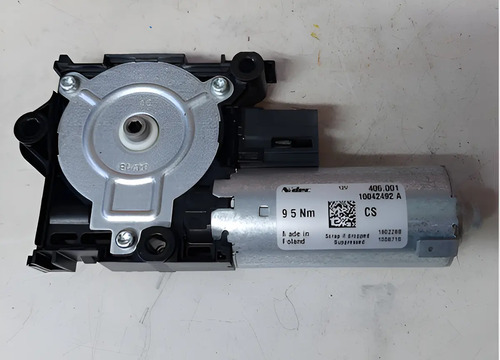 Motor Cortina Teto Solar Bmw X2 S-drive 2.0 2019 - Imagem 3