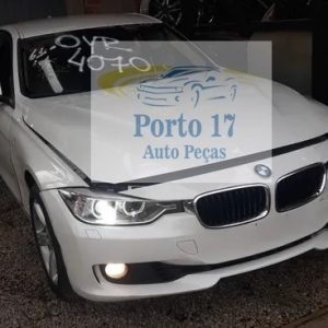 Bomba De Alta Bmw 320i 2015