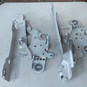 Braço Capô Bmw 320i F30 2013/2017