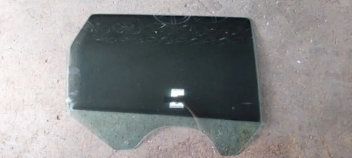 Vidro Porta Traseira Direita Dodge Journey 2014/2015