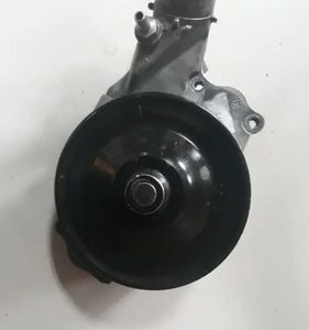 Bomba De Água Jaguar Xf 5.0 V8 2011