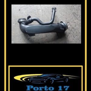 Mangueira Filtro De Ar C4 Cactus 1.6 16v Thp 2019