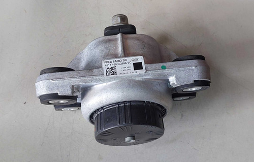 Coxim Motor Range Rover Sport Hse 3.0 V6 2019/2020 - Imagem 3