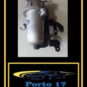 Filtro Combustível Suporte Renegade Toro Compass Diesel 2021