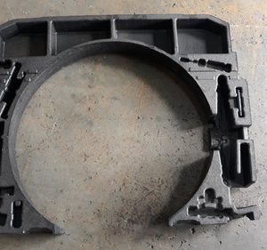 Isopor Kit Macaco Estepe Audi Q3 2021