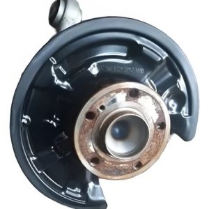 Montante Cubo Roda Traseiro Direito Gla200 1.6 2018