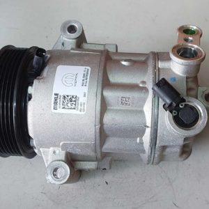 Compressor Ar Condicionado Jeep Commander Diesel 2022
