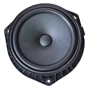 Alto Falante Porta Byd Song Plus Hidrido 1.5 2025 Preto