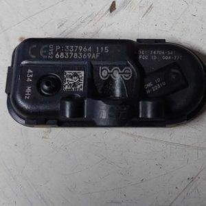 Sensor Pressão Pneu Tpms Dodge Ram 2500 3500 2022