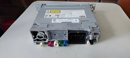 Rádio Bmw 320i 2016 Cl 9399442 01 - Imagem 4