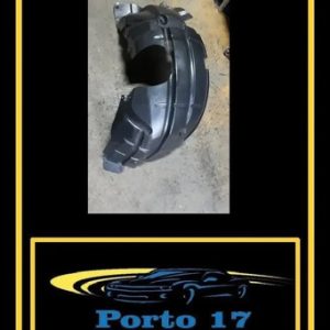 Parabarro Lameiro Dianteiro Direito Ecosport Titanium 2021