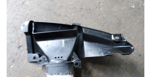 Mangueira Duto De Ar Frontal Honda City 1.5 2015 - Imagem 4