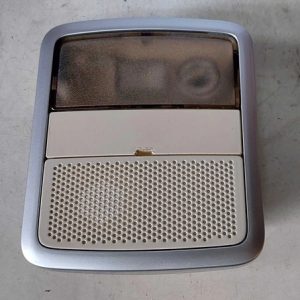 Luz Teto Cortesia Direita Range Rover Sport Hse 3.0 V6 2020
