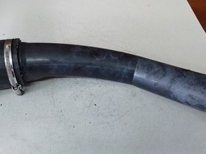 Cano Mangueira Intercooler Mercedes Glc 250 2.0 2018/2019