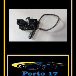 Fechadura Capô Golf Tsi 2015