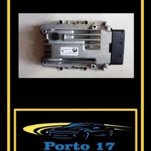 Módulo Câmbio 4x4 Jeep Compass Diesel 2021