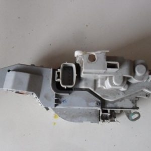 Fechadura Porta Dianteira Direita Fiat Bravo 2011/2012