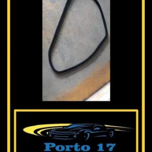 Borracha Porta Traseira Direita C180 C200 C250 Cgi 2011/2014