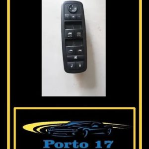 Comando Vidro Elétrico Dianteiro Esquerdo Journey 2015