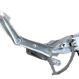 Maquina De Vidro Dianteira Direita Gm Zafira 2008/2009