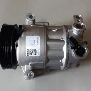Compressor Ar Condicionado Jeep Renegade Diesel 2021
