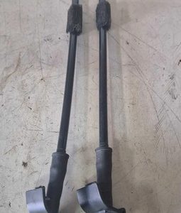 Brucutu Capô Ford Ecosport Titanium 2021