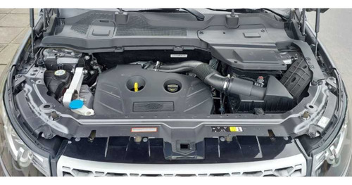 Tensor Alternador Discovery Sport Hse 2.0 2015 - Imagem 4