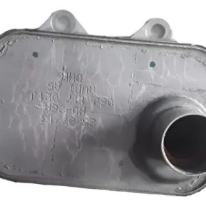 Trocador Calor Motor Tiguan Jetta Tfsi 2.0 2014 (cx125)