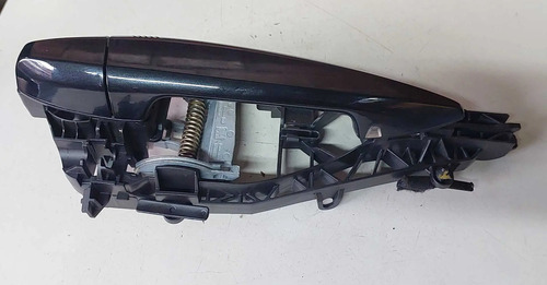 Maçaneta Externa Dianteira Direita Bmw X1 X-line 2022 Dianteira