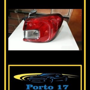 Lanterna Traseira Direita Fiat Argo 2018