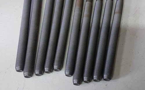 Parafuso Cabeçote Mercedes Glc250 2.0 2017/2019 (10pcs) - Imagem 2