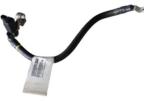Sensor Negativo Bateria Jeep Grand Cherokee Limited 2018