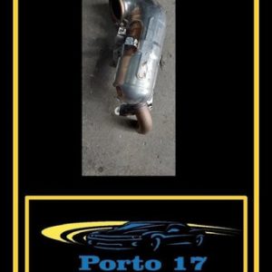 Catalisador Fiat Pulse 1.0 3cc Turbo 2022