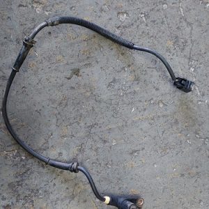 Sensor Abs Dianteiro Chery Qq 1.0 3cc 2015