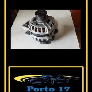 Alternador Ford Ka 1.0 3cc 2021