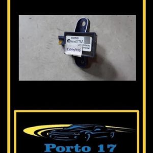 Sensor Airbag Porta Jeep Compass 53328368 2018/2022