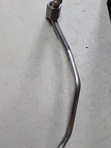 Cano Bomba De Alta Mini Cooper S 1.6 16v 2012