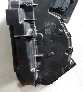 Fechadura Porta Traseira Direita Nivus Highline 2021