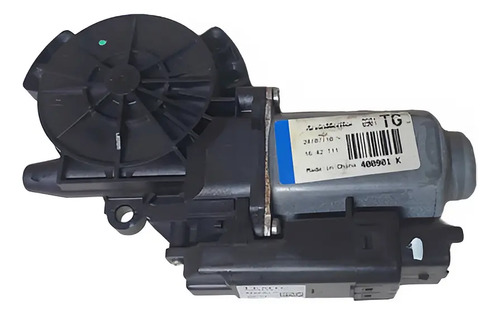 Motor Vidro Elétrico Dianteiro Esquerdo Azera 3.3 V6 2011