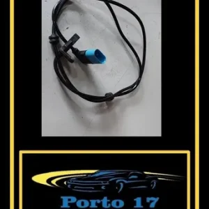Sensor Abs Traseiro Direito Mercedes Cla 250 4matic 2015